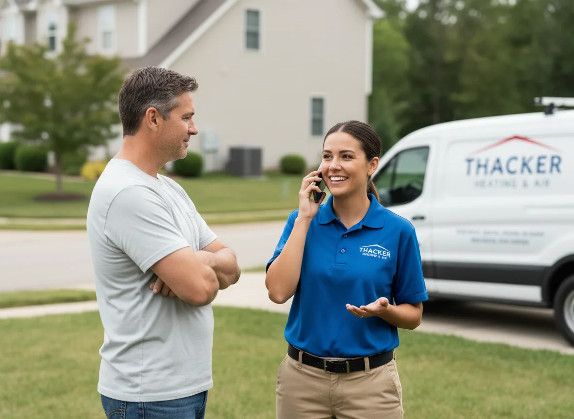 Ac Repair Palmer, IA FAQs